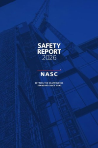 NASC Safety Report 2026